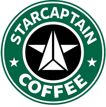 STARCAPTAIN COFFEE
